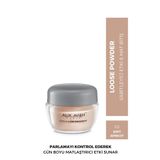 Alix Avien Infinity Touch 03 Soft Apricot Toz Pudra