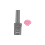 Alix Avien Işıltılı Pembe Nail Uv Gel Polish 56 12 ml Kalıcı Oje