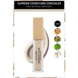 Alix Avien Kalıcı,Nemlendirici,Hücre Onarıcı Leke Karşıtı Kapatıcı - Supreme Cover Concealer 901 Pure Ivory