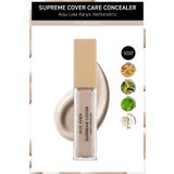 Alix Avien Kalıcı,Nemlendirici,Hücre Onarıcı Leke Karşıtı Kapatıcı - Supreme Cover Concealer 902 Soft Beige