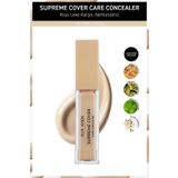 Alix Avien Kalıcı,Nemlendirici,Hücre Onarıcı Leke Karşıtı Kapatıcı - Supreme Cover Concealer 905 Vanilla Rose