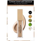 Alix Avien Kalıcı,Nemlendirici,Hücre Onarıcı Leke Karşıtı Kapatıcı - Supreme Cover Concealer 911 Sandy Amber