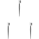 ALIX AVIEN Kaş Tarağı - Eyebrow Comb (3 paketi)