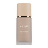 Alix Avien Kırışıklık Karşıtı Nemlendirici SPF30 Parlak Bitişli Fondöten - Care Enhancer 801 Gentle Pink