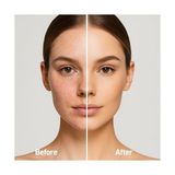 Alix Avien Kırışıklık Karşıtı Nemlendirici SPF30 Parlak Bitişli Fondöten Care Enhancer 802 Sandy Rose (2 paketi)