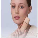Alix Avien Kırışıklık Karşıtı Nemlendirici SPF30 Parlak Bitişli Fondöten - Care Enhancer 804 Pale Ivory