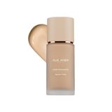 Alix Avien Kırışıklık Karşıtı Nemlendirici SPF30 Parlak Bitişli Fondöten - Care Enhancer 805 Ivory