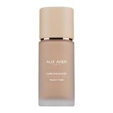 Alix Avien Kırışıklık Karşıtı Nemlendirici SPF30 Parlak Bitişli Fondöten - Care Enhancer 809 Peach Buff