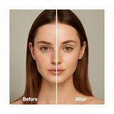 Alix Avien Kırışıklık Karşıtı Nemlendirici SPF30 Parlak Bitişli Fondöten Care Enhancer 812 Soft Peach (2 paketi)