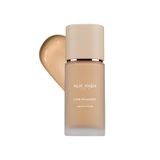 Alix Avien Kırışıklık Karşıtı Nemlendirici SPF30 Parlak Bitişli Fondöten - Care Enhancer 812 Soft Peach