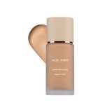 Alix Avien Kırışıklık Karşıtı Nemlendirici SPF30 Parlak Bitişli Fondöten - Care Enhancer 817 Cool Honey