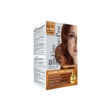 ALIX AVIEN Kit Saç Boyası Color Pro 6.46 Kor Bakır