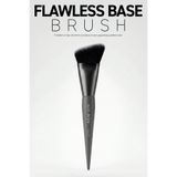 Alix Avien Krem Yapılı Fondöten ve Baz Uygulama Fırçası - Flawless Base Brush