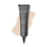 Alix Avien Matte 401 Soft Ivory Fondöten