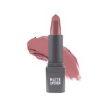 Alix Avien Matte 409 Rose Apricot Ruj