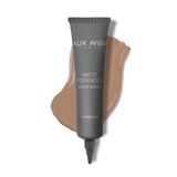 Alix Avien Matte 412 Warm Caramel Fondöten