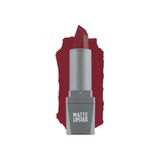 Alix Avien Matte 424 Ruby Red Ruj