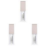 ALIX AVIEN Maxivolumizer Lipgloss 201 - Maxicrystal - Kalıcı Ve Nemlendirici Ruj - Dolgunlaştırıcı Etki (3 paketi)