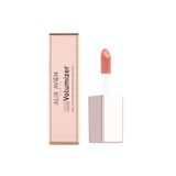 Alix Avien Maxivolumizer Lipgloss 211 - Pearly Candy - Kalıcı Ve Nemlendirici Ruj - Dolgunlaştırıcı Etki