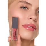 Alix Avien Maxivolumizer Lipgloss 216 - Glazing Fuchsia - Kalıcı Ve Nemlendirici Ruj - Dolgunlaştırıcı Etki