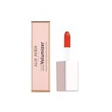 Alix Avien Maxivolumizer Lipgloss 218 - Red Hot Luster - Kalıcı Ve Nemlendirici Ruj - Dolgunlaştırıcı Etki