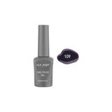 Alix Avien Mor Kırmızı Nail Uv Gel Polish 109 12 ml Kalıcı Oje