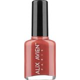 Alix Avien Nail Lacquer 93 - Turuncu Oje