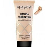 Alix Avien Natura No:301 Fondöten