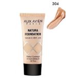 Alix Avien Natura No:304 Fondöten