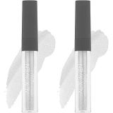 ALIX AVIEN Nemlendirici Etki Yapışkanlık Hissi Bırakmayan Dudak Parlatıcı - Lipgloss 13 Diamond Burst (2 paketi)