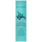 Alix Avien No: 03 Matte Fondoten