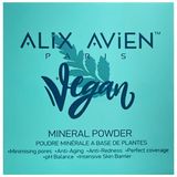 Alix Avien No 03 Vegan Mineral Powder