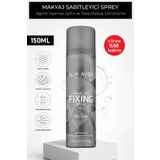 Alix Avien No Gas Makeup Fixing Sprey 150 ml Makyaj Sabitleyici Sprey