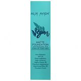 Alix Avien No:1 Vegan Matte Foundation
