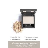 Alix Avien No:101 Mono Eyeshadow Göz Farı
