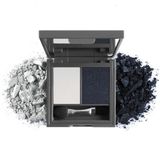 Alix Avien No:202 Duo Blue Gray & Pearly Navy 3 gr Eyeshadow Göz Farı