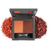 Alix Avien No:204 Duo Eyeshadow Göz Farı