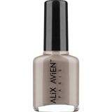 Alix Avien Nude Nail Lacquer 88 - Kahverengi Oje