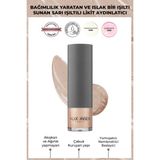 Alix Avien Pembe Işıltılı Likit Aydınlatıcı 101 Yüz Vücut İçin 30 ml Liquid Highlighter