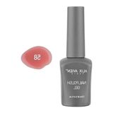 Alix Avien Pembe Nail Uv Gel Polish 58 12 ml Kalıcı Oje