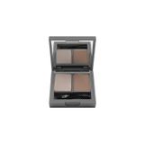Alix Avien Perfect Fix Brow Palette 703 Koyu Kahve Kaş Farı