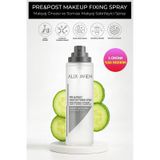 Alix Avien Pre&Post Makeup Fixing Makyaj Öncesi Ve Sonrası Makyaj Sabitleyici Sprey 110 ML