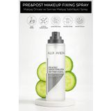 Alix Avien Pre&Post Makeup Fixing Spray - Makyaj Öncesi Ve Sonrası Makyaj Sabitleyici Sprey