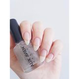 Alix Avien Simli Gold Oje 36- Yüksek Pigmentli Uzun Süreli Kalıcılık Hızlı Kuruma - Nail Lacquer 36 - Altın
