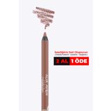 Alix Avien Staying Power 52 Caramel Nude Dudak Kalemi