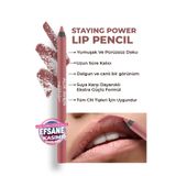 Alix Avien Staying Power 53 Peachy Nude Dudak Kalemi