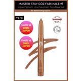 Alix Avien Suya Dayanıklı 11 Saat Kalıcı Yoğun Pigmentli Kremsi Göz Kalem Farı-master Stay 04 Shimmering Copper