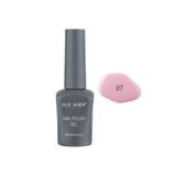 Alix Avien UV Kalıcı 07 Şeker Pembe Jel Oje