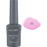Alix Avien UV Kalıcı 10 Lavanta Pembe Jel Oje