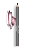Alix Avien Uzun Süre Kalıcı Dağılma Yapmayan Nemlendirici Dudak Kalemi - Lipliner Pencil 18 Raspberry Marmalade